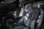 Saleen S302 Mustang Black Label 2015 года